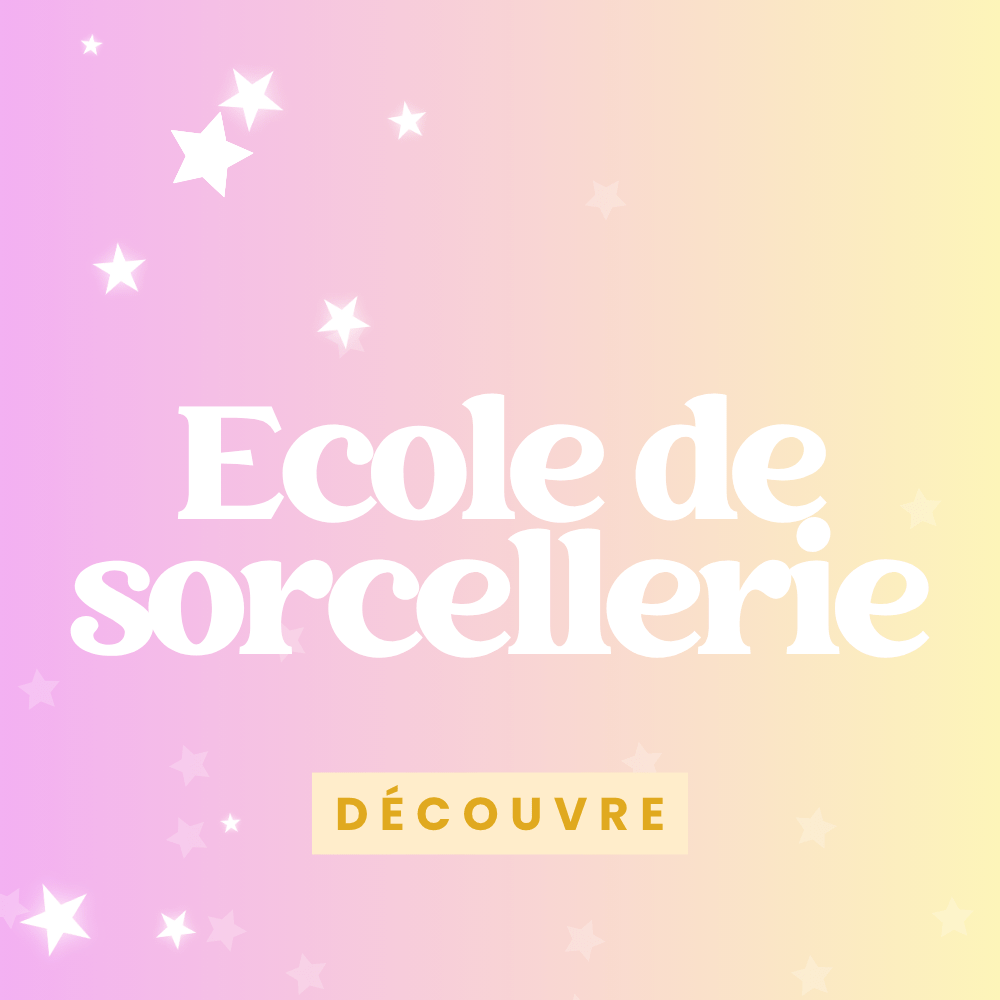 Ecole de sorcellerie