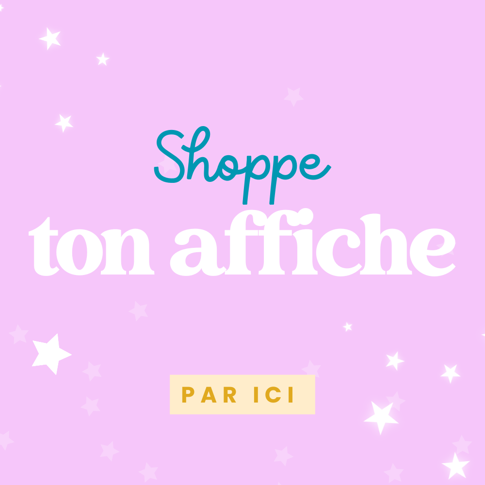 Affiches