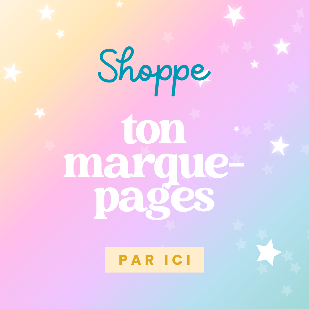 Marque-pages