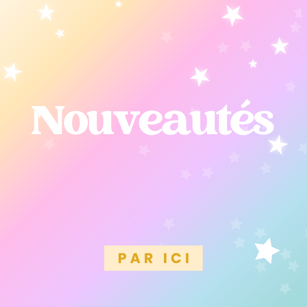 Nouveautés