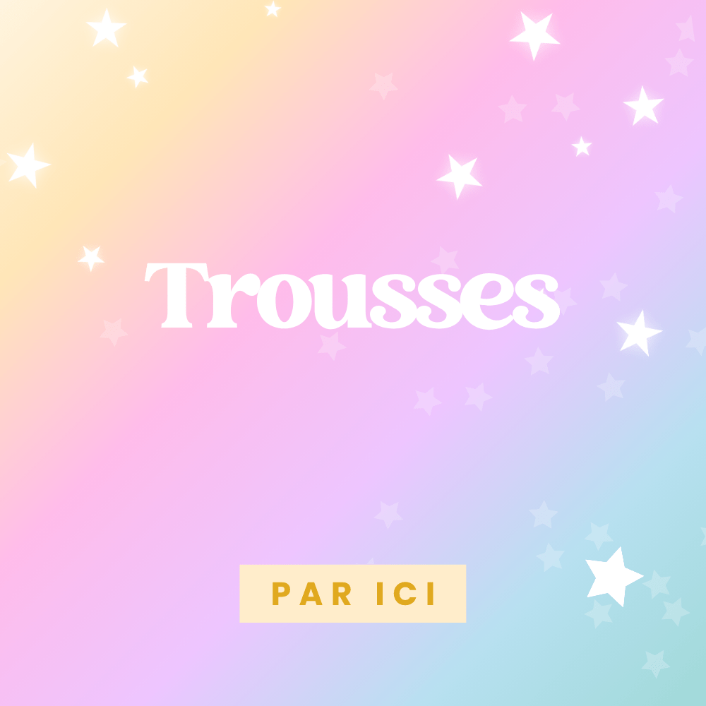 Trousses